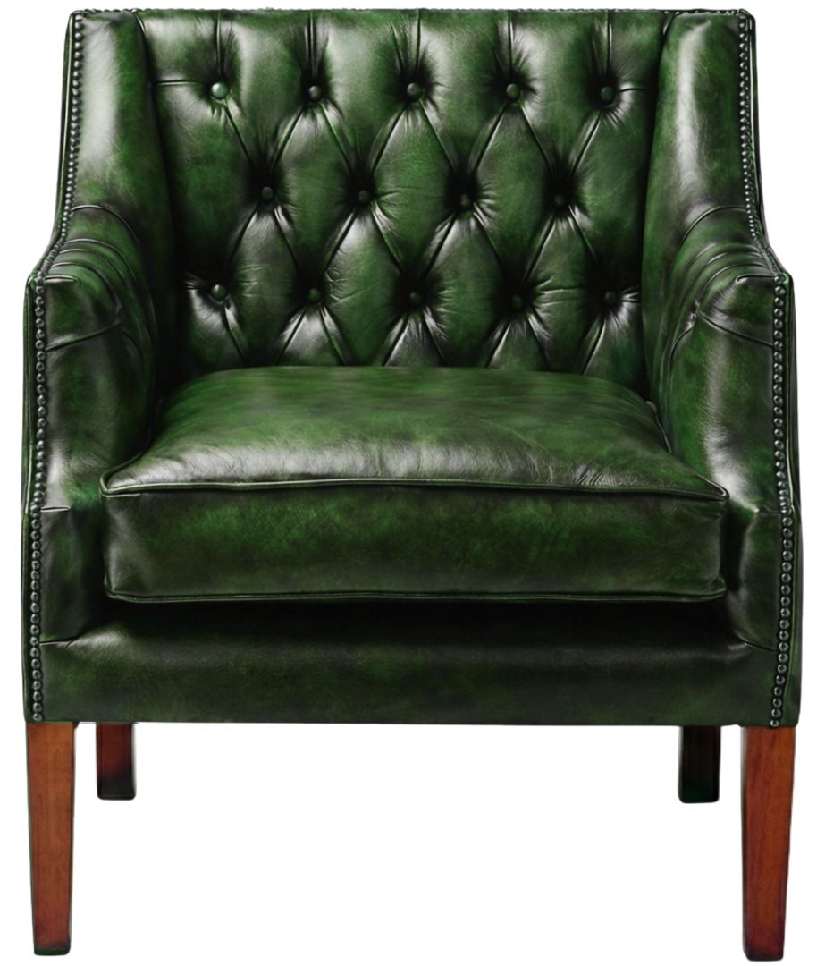 The Kingston Chesterfield